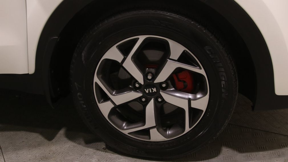 Kia Sportage LX 2020 d&rsquo;occasion à vendre - 25