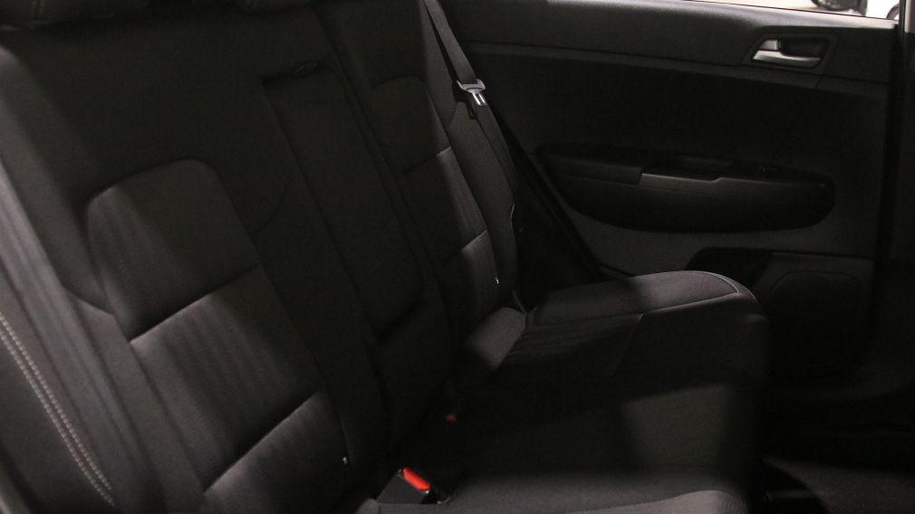 Kia Sportage LX 2020 d&rsquo;occasion à vendre - 22