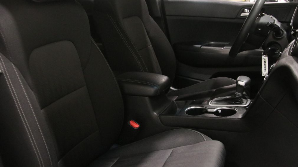 Kia Sportage LX 2020 d&rsquo;occasion à vendre - 23