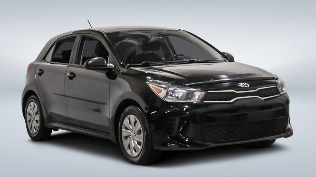 Kia Rio 5 LX+ 2019 d&rsquo;occasion à vendre - 1