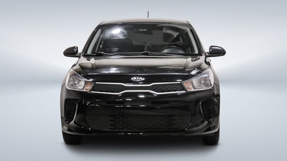 Kia Rio 5 LX+ 2019 d&rsquo;occasion à vendre - 3