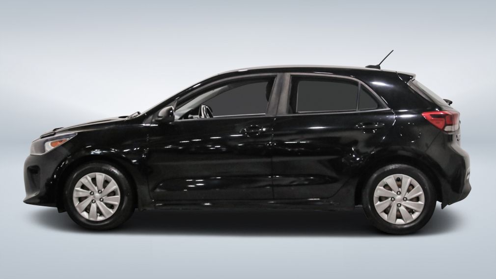 Kia Rio 5 LX+ 2019 d&rsquo;occasion à vendre - 5