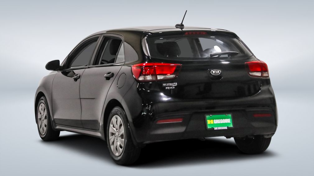 Kia Rio 5 LX+ 2019 d&rsquo;occasion à vendre - 6