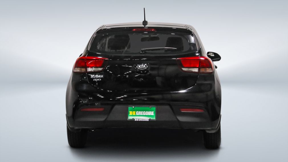 Kia Rio 5 LX+ 2019 d&rsquo;occasion à vendre - 7