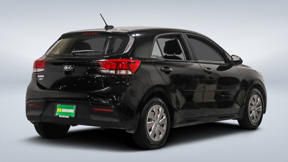 Kia Rio 5 LX+ 2019 d&rsquo;occasion à vendre - 8