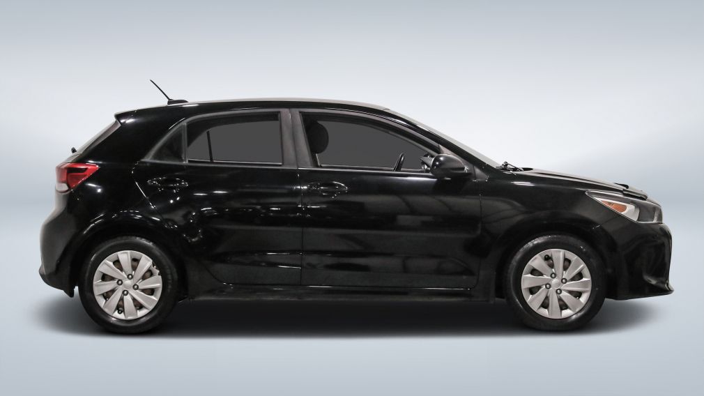 Kia Rio 5 LX+ 2019 d&rsquo;occasion à vendre - 9