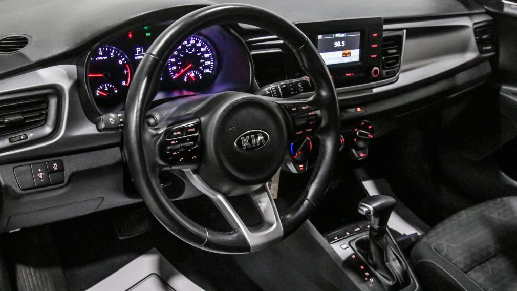 Kia Rio 5 LX+ 2019 d&rsquo;occasion à vendre - 10