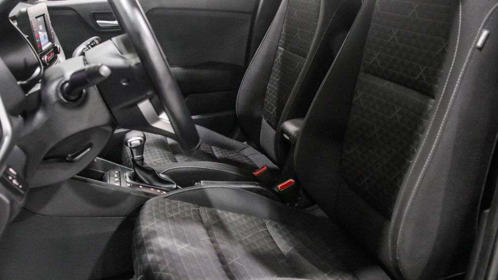 Kia Rio 5 LX+ 2019 d&rsquo;occasion à vendre - 11