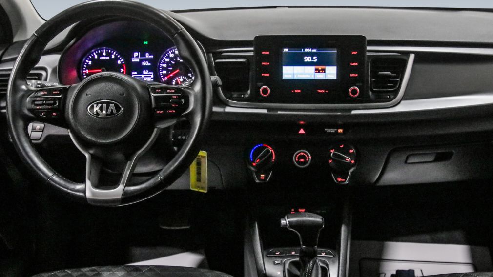 Kia Rio 5 LX+ 2019 d&rsquo;occasion à vendre - 13