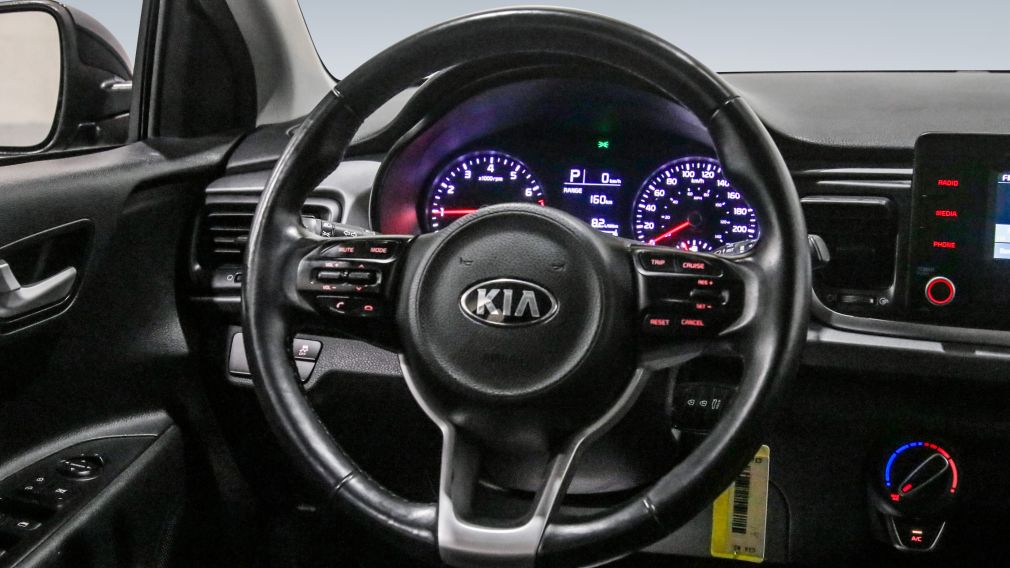 Kia Rio 5 LX+ 2019 d&rsquo;occasion à vendre - 14