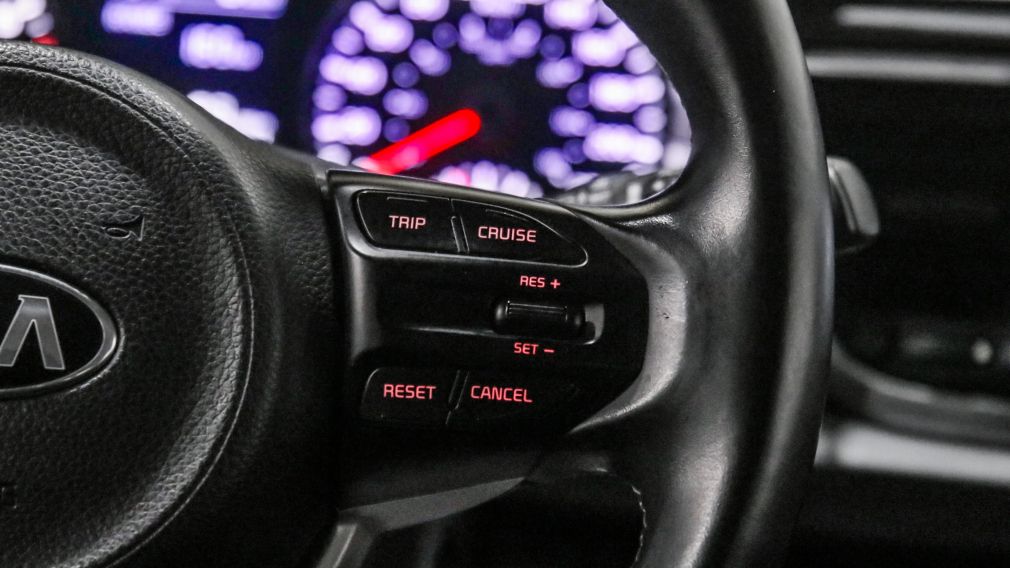 Kia Rio 5 LX+ 2019 d&rsquo;occasion à vendre - 16