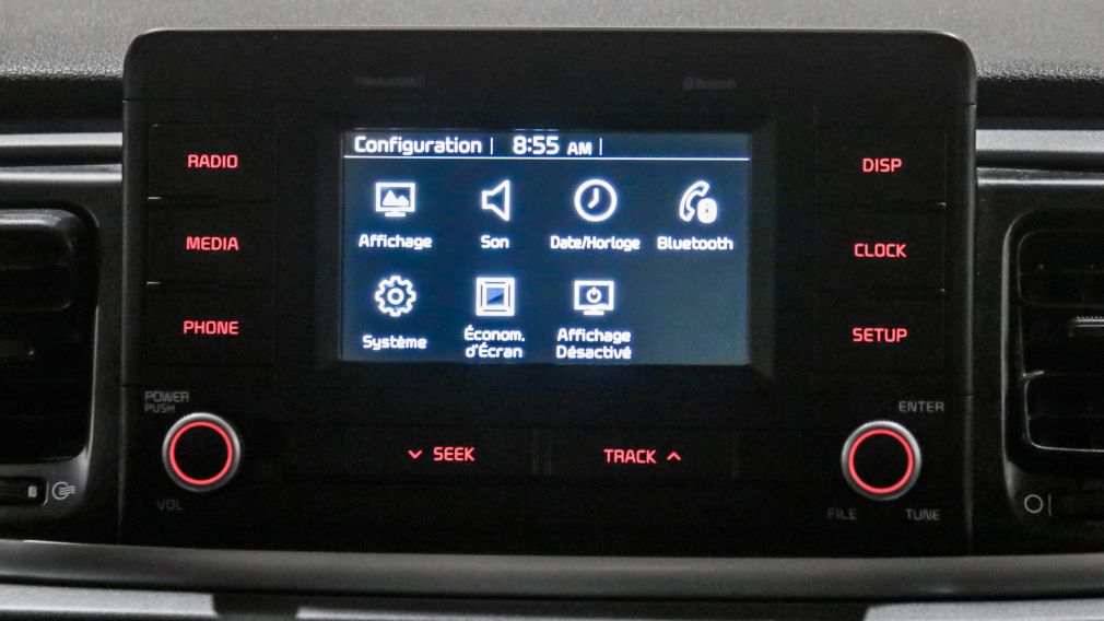 Kia Rio 5 LX+ 2019 d&rsquo;occasion à vendre - 18