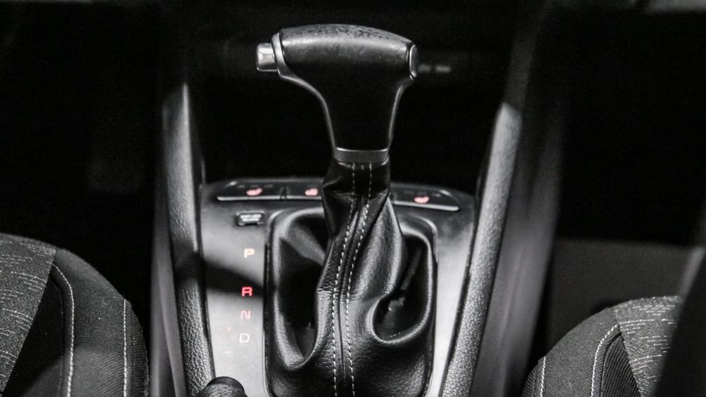 Kia Rio 5 LX+ 2019 d&rsquo;occasion à vendre - 20