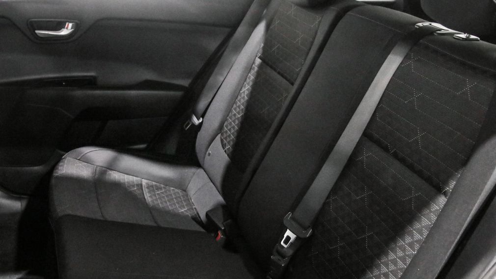 Kia Rio 5 LX+ 2019 d&rsquo;occasion à vendre - 22