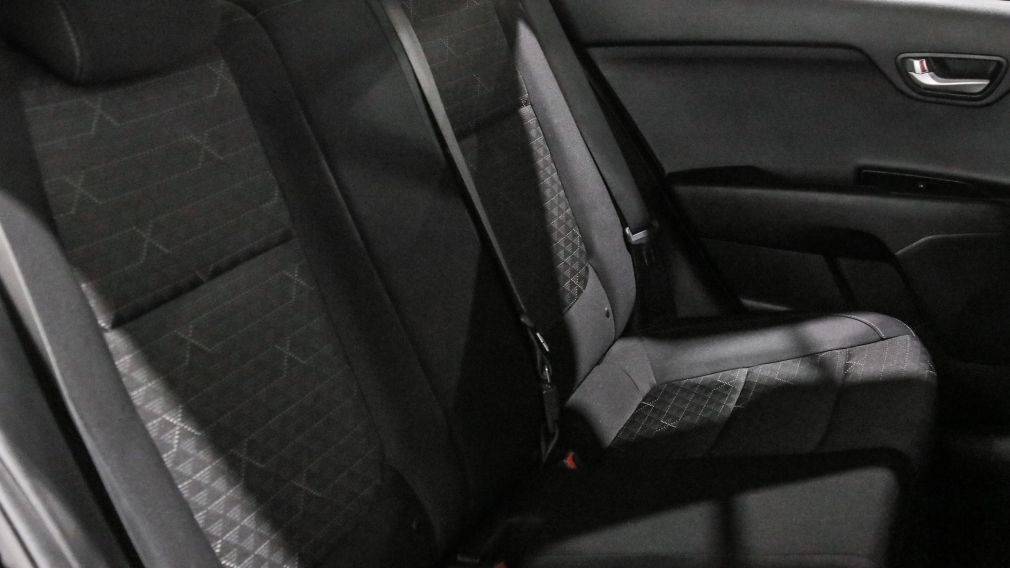 Kia Rio 5 LX+ 2019 d&rsquo;occasion à vendre - 23