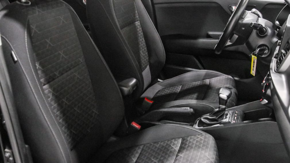Kia Rio 5 LX+ 2019 d&rsquo;occasion à vendre - 24