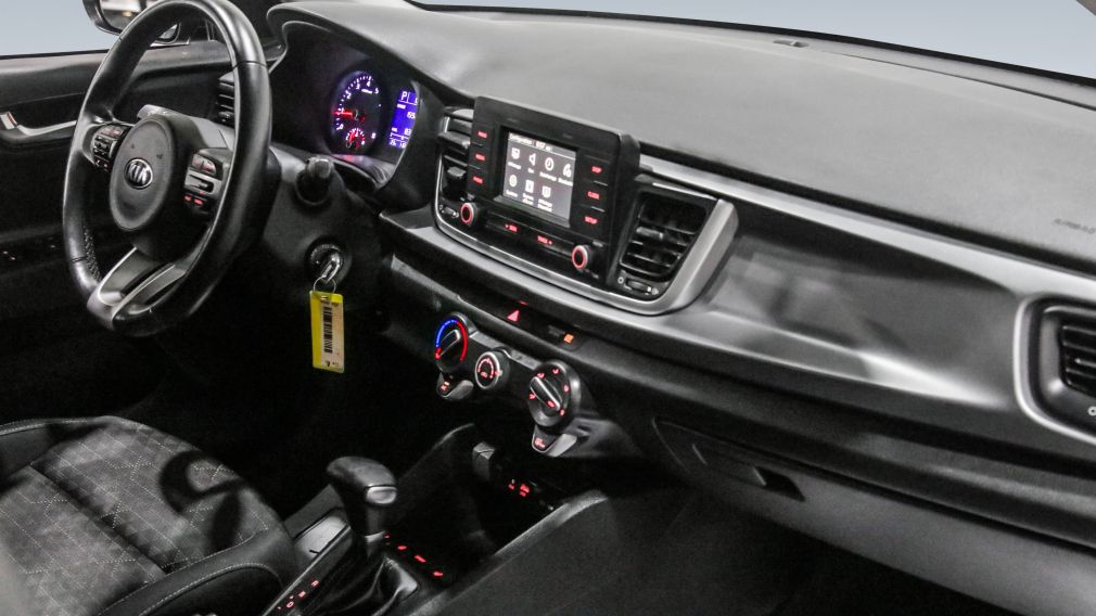 Kia Rio 5 LX+ 2019 d&rsquo;occasion à vendre - 25