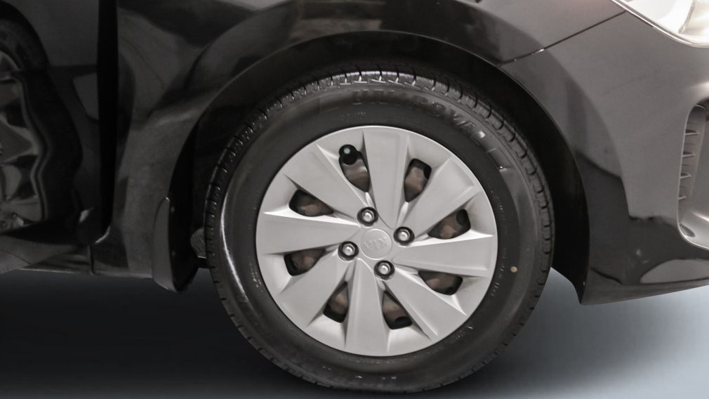 Kia Rio 5 LX+ 2019 d&rsquo;occasion à vendre - 26