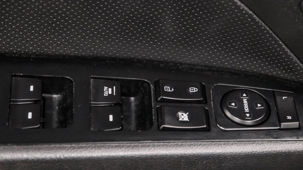 Hyundai Elantra Sport 2019 d&rsquo;occasion à vendre - 11