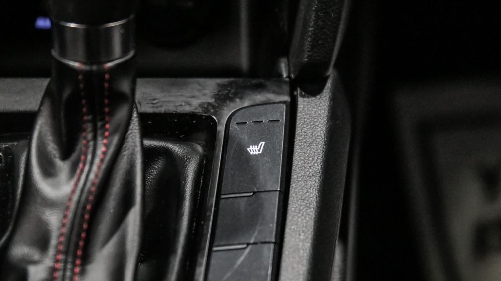 Hyundai Elantra Sport 2019 d&rsquo;occasion à vendre - 22