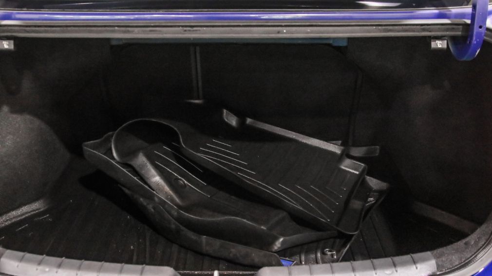 Hyundai Elantra Sport 2019 d&rsquo;occasion à vendre - 30
