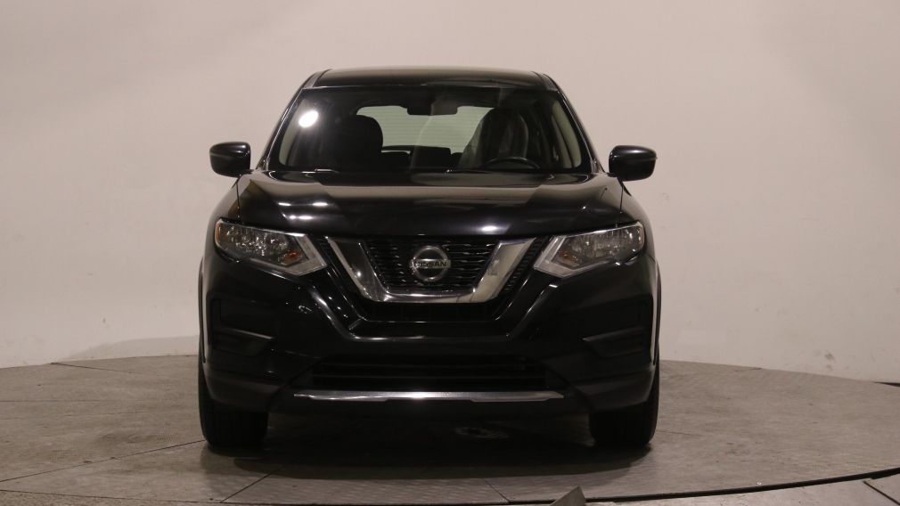 Nissan Rogue S 2019 d&rsquo;occasion à vendre - 2