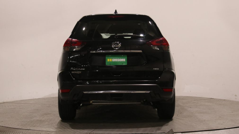 Nissan Rogue S 2019 d&rsquo;occasion à vendre - 6