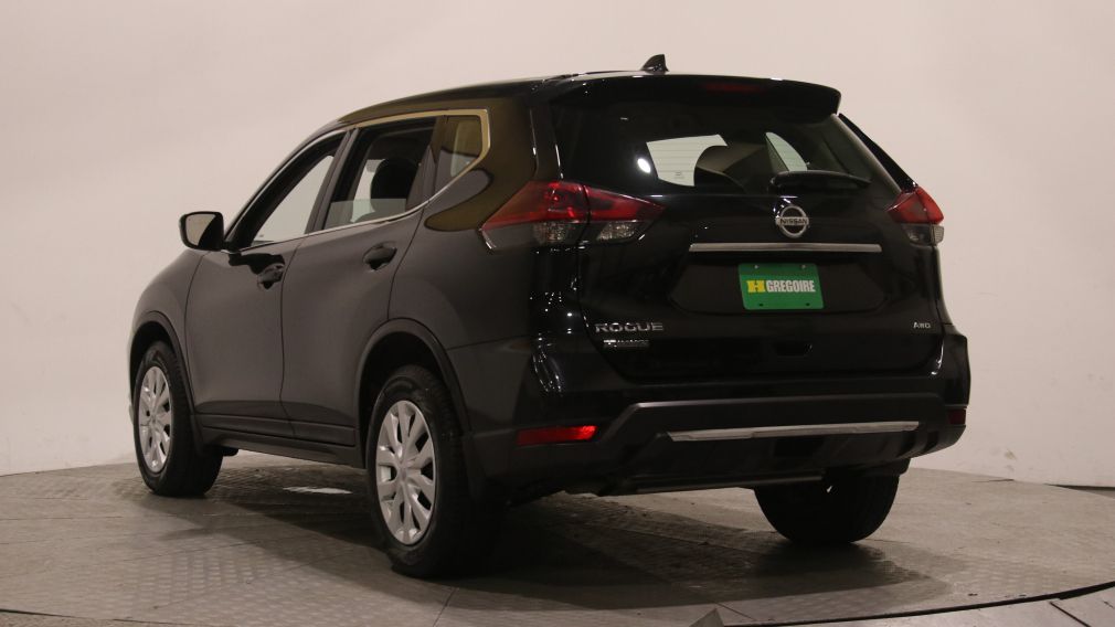 Nissan Rogue S 2019 d&rsquo;occasion à vendre - 5