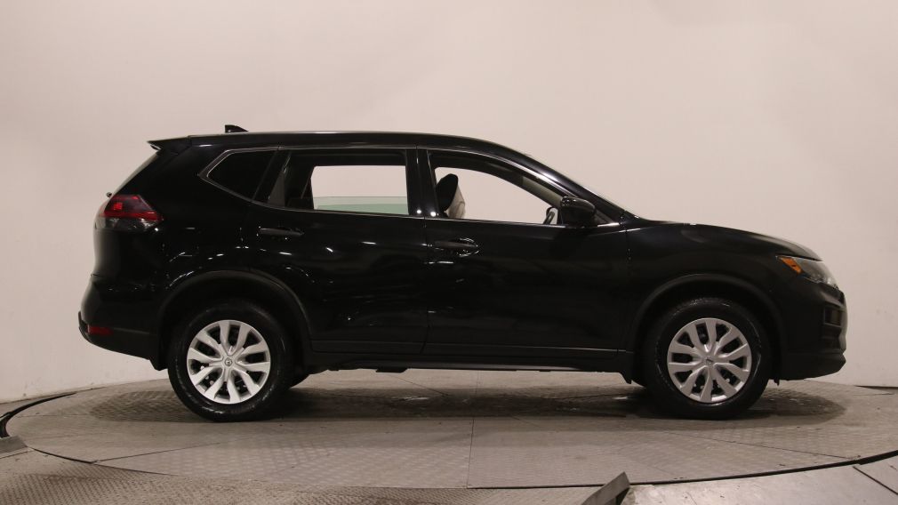 Nissan Rogue S 2019 d&rsquo;occasion à vendre - 8