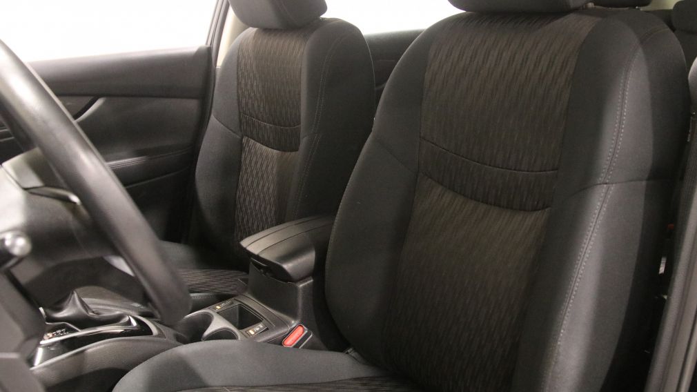 Nissan Rogue S 2019 d&rsquo;occasion à vendre - 10
