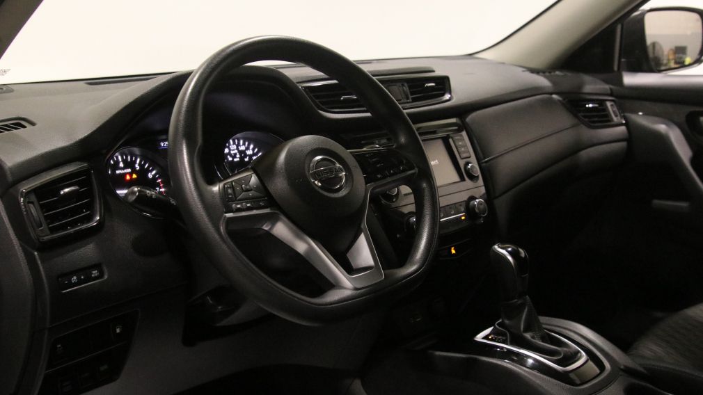 Nissan Rogue S 2019 d&rsquo;occasion à vendre - 9