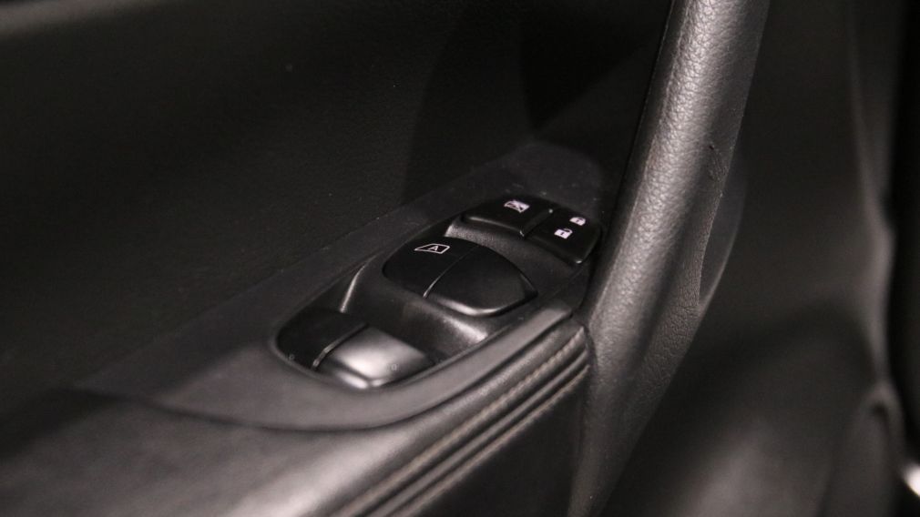 Nissan Rogue S 2019 d&rsquo;occasion à vendre - 11