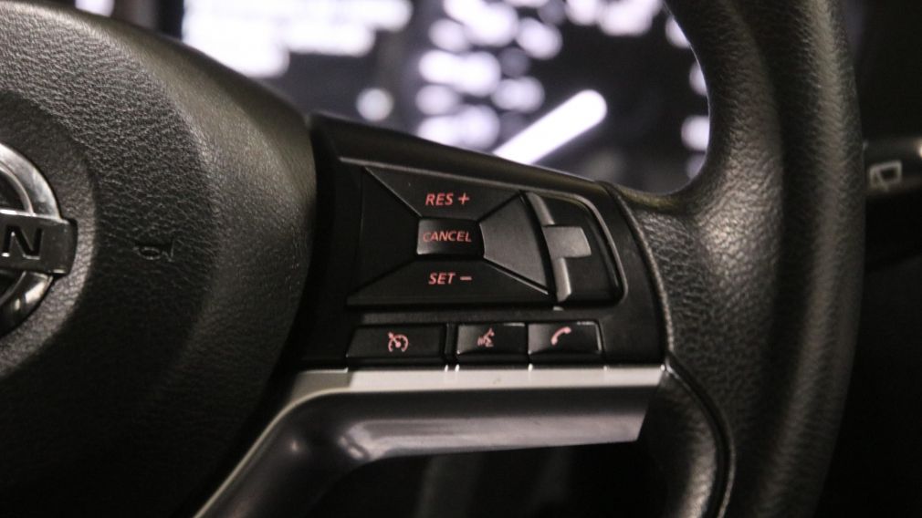Nissan Rogue S 2019 d&rsquo;occasion à vendre - 16