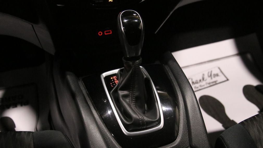 Nissan Rogue S 2019 d&rsquo;occasion à vendre - 19