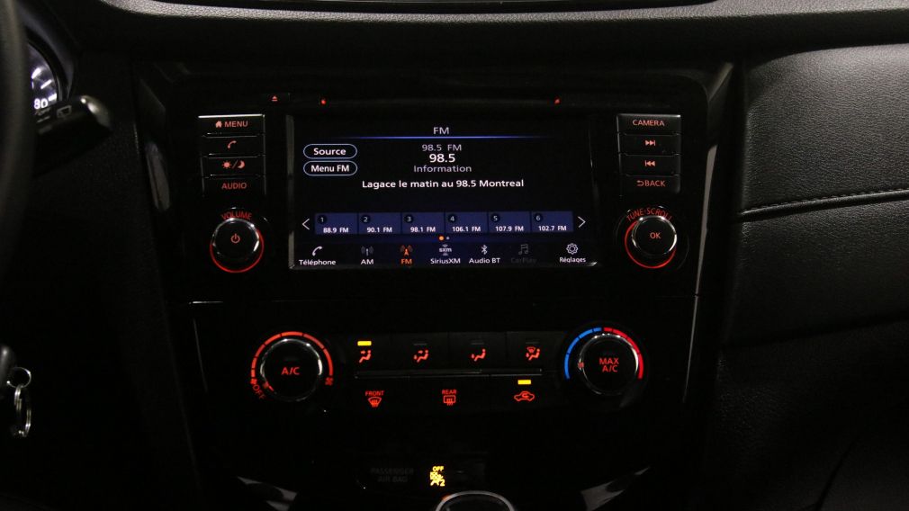 Nissan Rogue S 2019 d&rsquo;occasion à vendre - 18