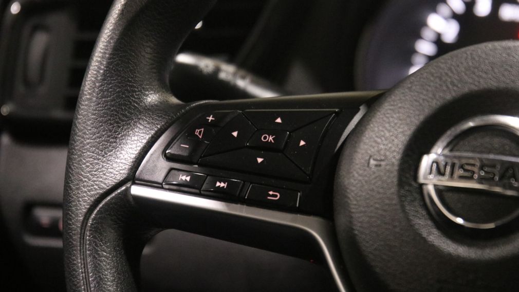 Nissan Rogue S 2019 d&rsquo;occasion à vendre - 15