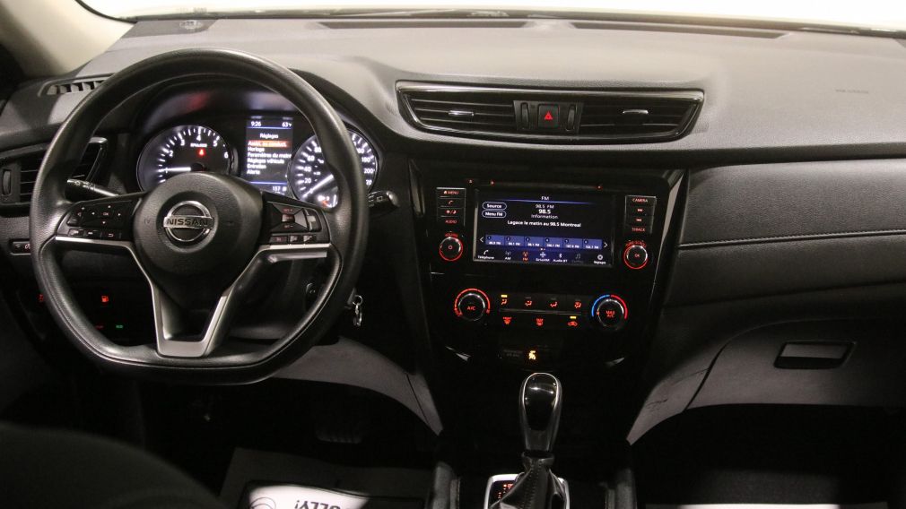 Nissan Rogue S 2019 d&rsquo;occasion à vendre - 13