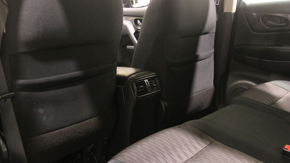 Nissan Rogue S 2019 d&rsquo;occasion à vendre - 20