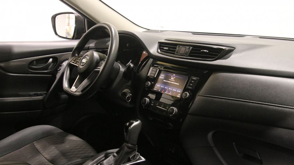 Nissan Rogue S 2019 d&rsquo;occasion à vendre - 23