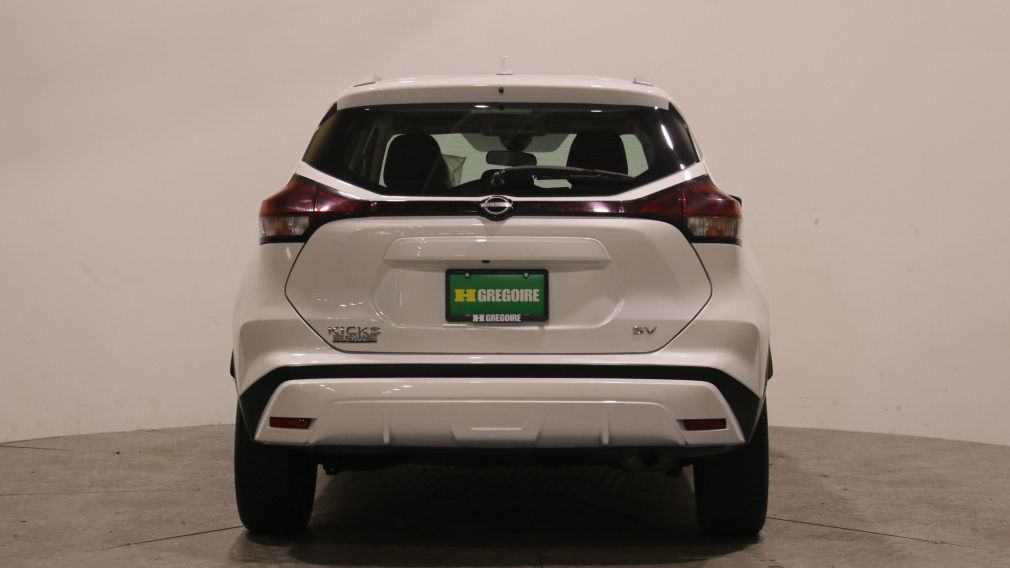 Nissan Kicks SV 2023 d&rsquo;occasion à vendre - 6