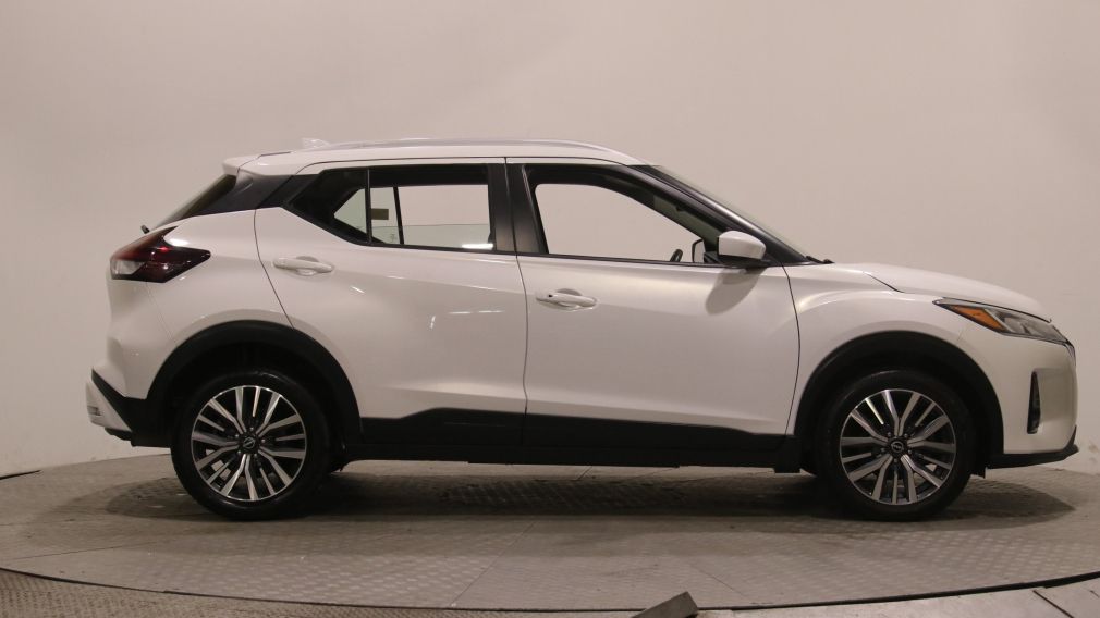 Nissan Kicks SV 2023 d&rsquo;occasion à vendre - 8