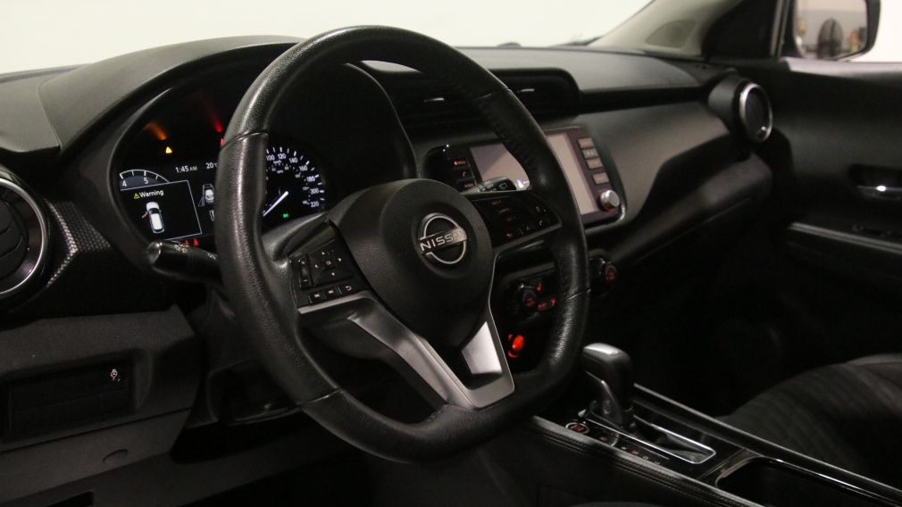 Nissan Kicks SV 2023 d&rsquo;occasion à vendre - 9