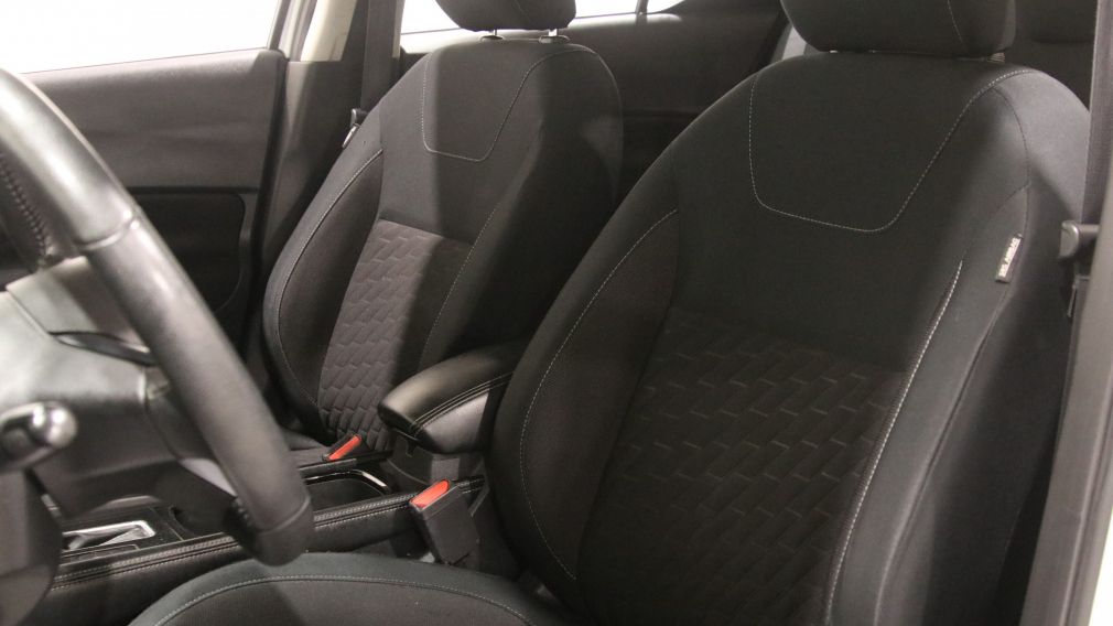 Nissan Kicks SV 2023 d&rsquo;occasion à vendre - 10