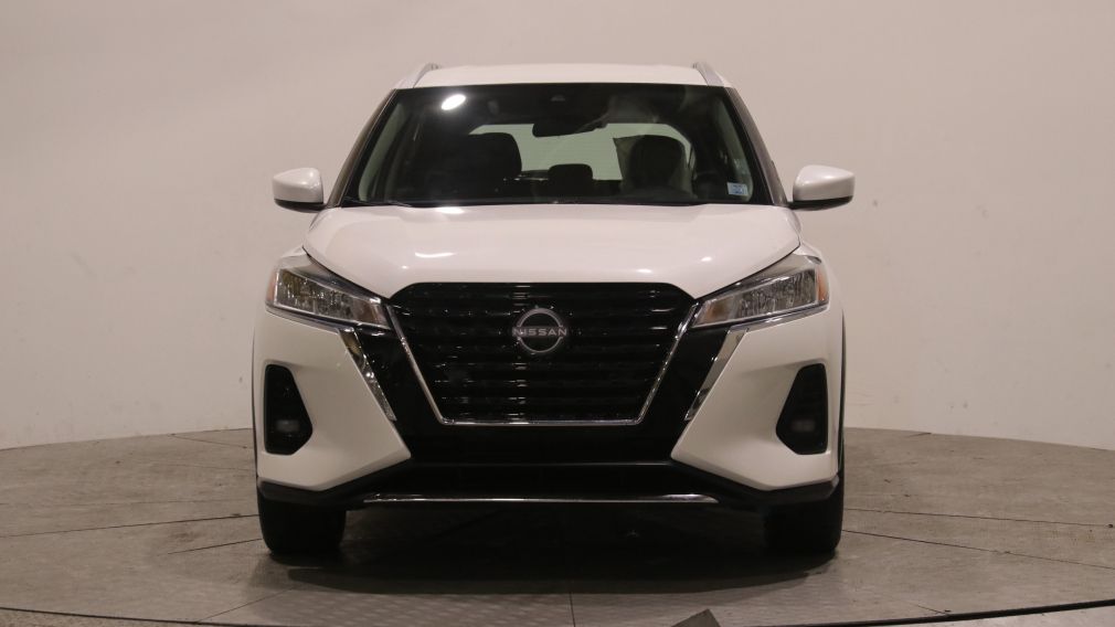 Nissan Kicks SV 2023 d&rsquo;occasion à vendre - 2