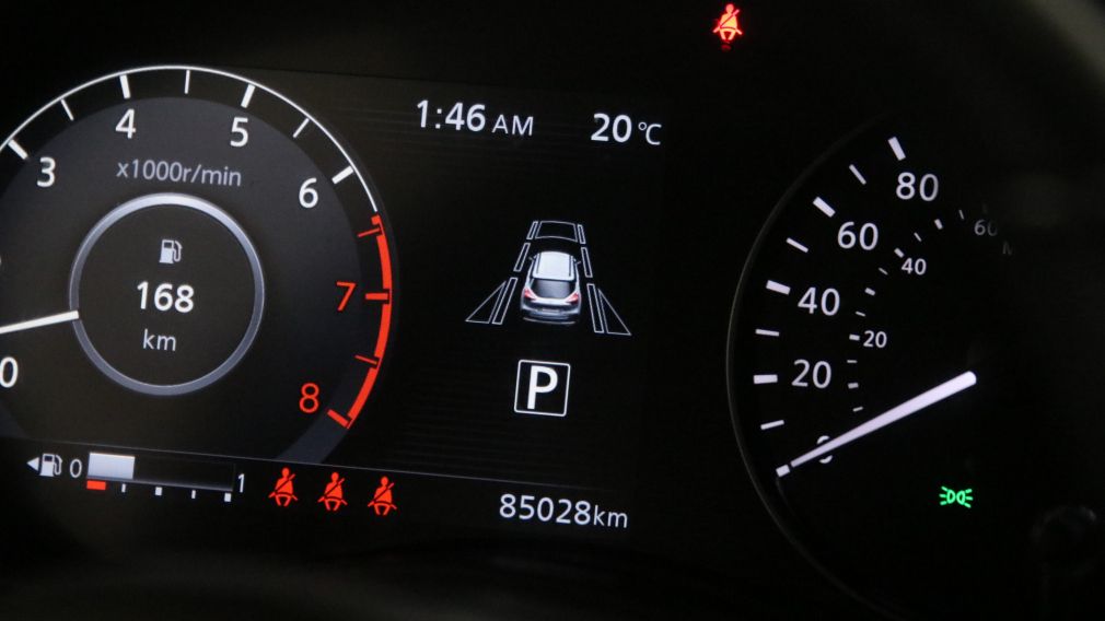 Nissan Kicks SV 2023 d&rsquo;occasion à vendre - 16