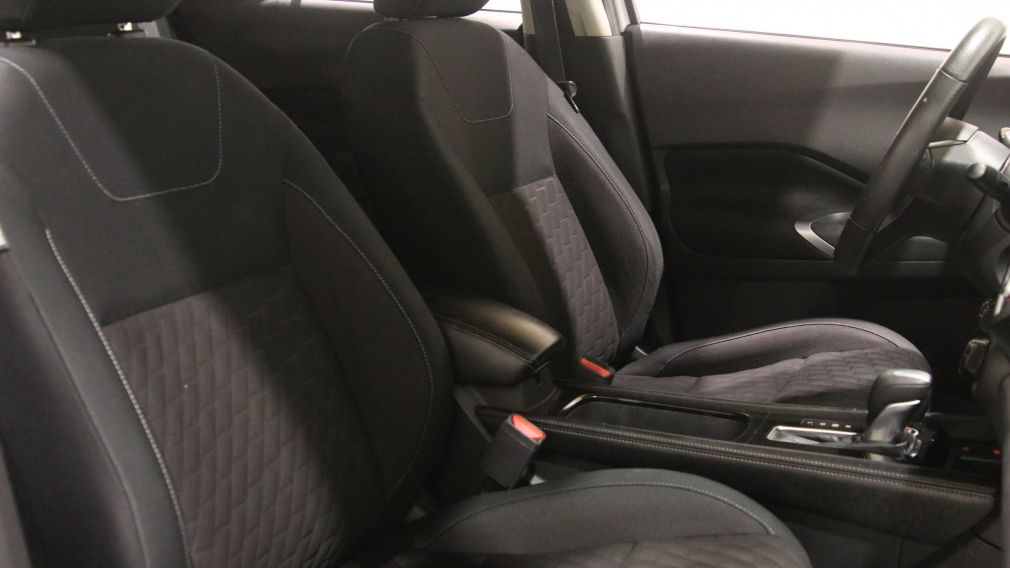 Nissan Kicks SV 2023 d&rsquo;occasion à vendre - 23