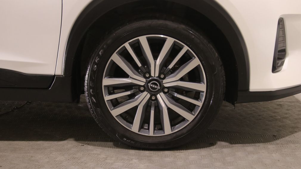 Nissan Kicks SV 2023 d&rsquo;occasion à vendre - 25