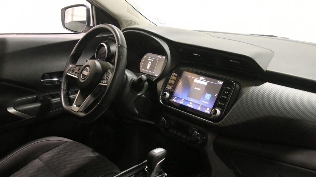 Nissan Kicks SV 2023 d&rsquo;occasion à vendre - 24