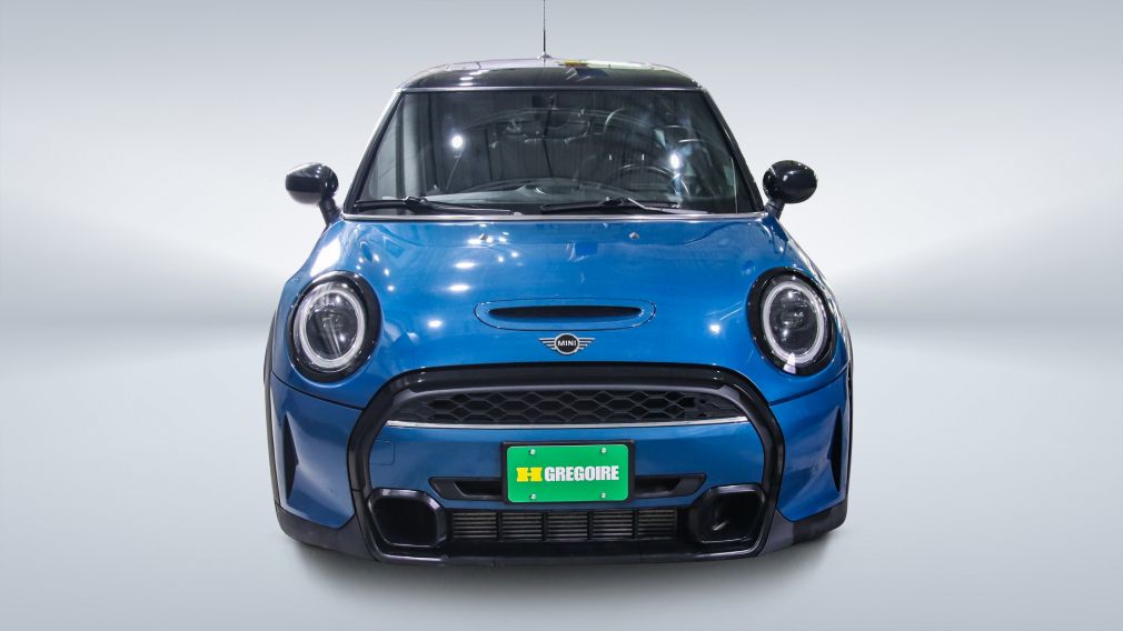 Mini Cooper S Cooper S 2022 d&rsquo;occasion à vendre - 2