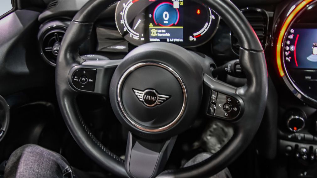 Mini Cooper S Cooper S 2022 d&rsquo;occasion à vendre - 13